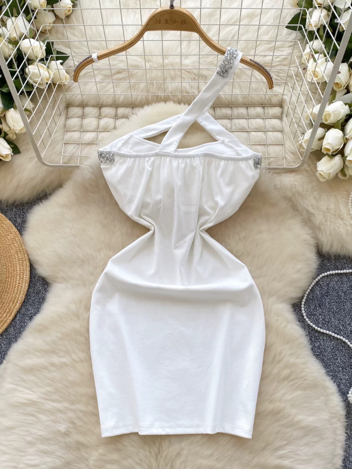 Time out party dress FBC346 images